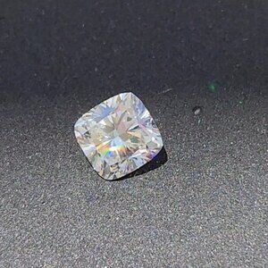 IGI Certified 2.36 Cushion Cut Lab Diamond